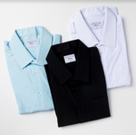 Load image into Gallery viewer, The Boca Dress Shirt - With StainLess Tech
