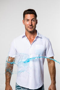 Stain Resistant Shirts, Do They Really Work?