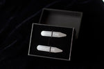 Load image into Gallery viewer, Stainless Steel Collar Stays
