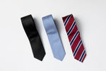 Load image into Gallery viewer, StainLess Ties Bundle (3 Styles)
