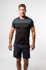 Load image into Gallery viewer, RunnActive Night Performance Shirt
