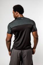Load image into Gallery viewer, RunnActive Night Performance Shirt

