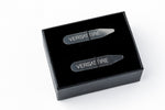 Load image into Gallery viewer, Stainless Steel Collar Stays
