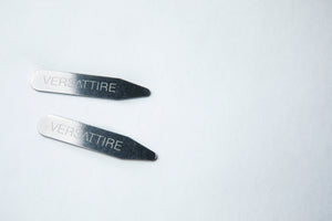 Stainless Steel Collar Stays